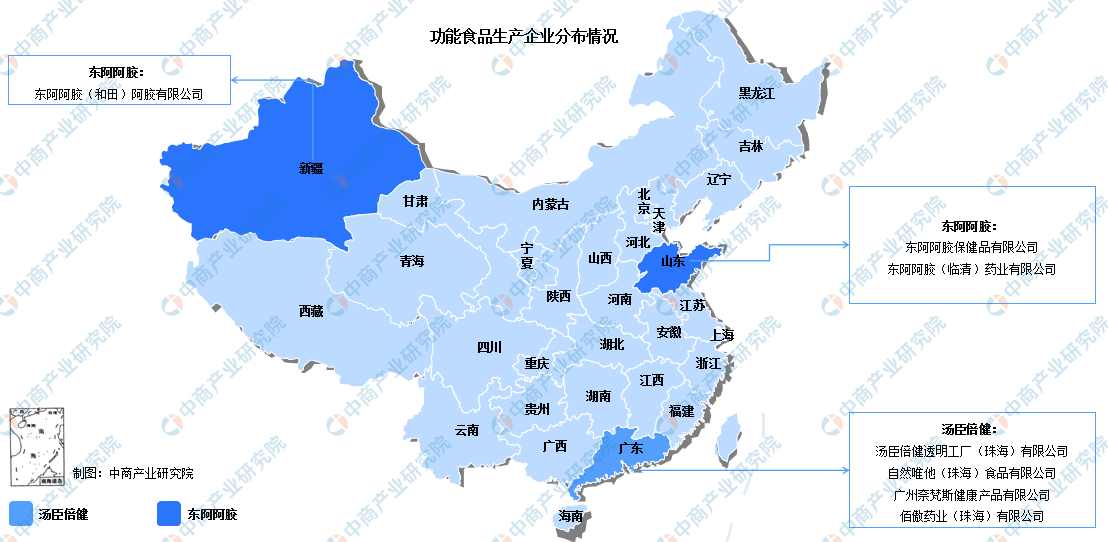 临沧市食品企业上市规划(食品企业上市规划建议)