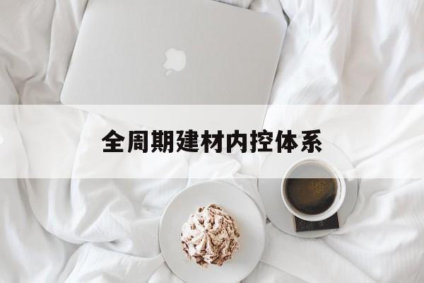 临沧市全周期建材内控体系(医疗设备全周期信息化管理体系)