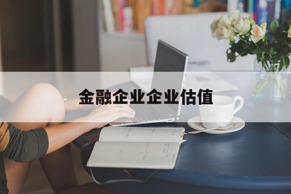 临沧市金融企业企业估值(最新企业估值怎么填)